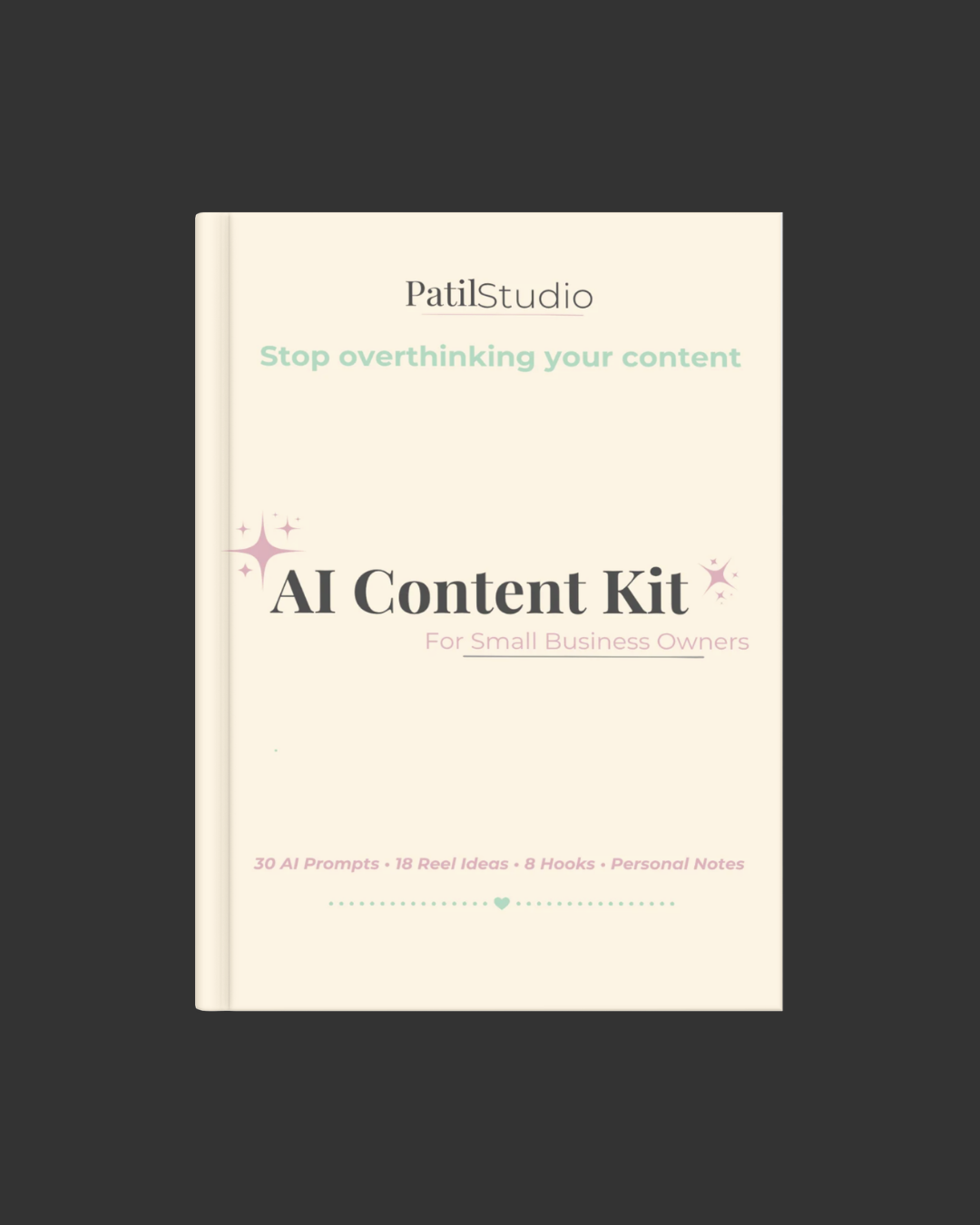 AI Content Kit